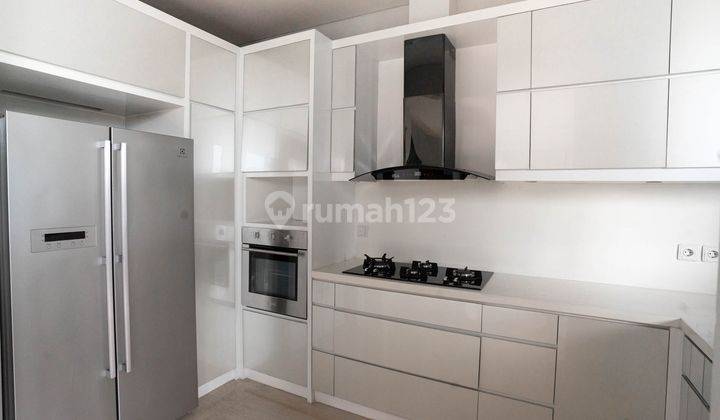 For Rent Modern Minimalist 3 Bedroom House With Pool In Cilandak South Jakarta