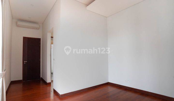 For Rent Modern Minimalist 3 Bedroom House With Pool In Cilandak South Jakarta