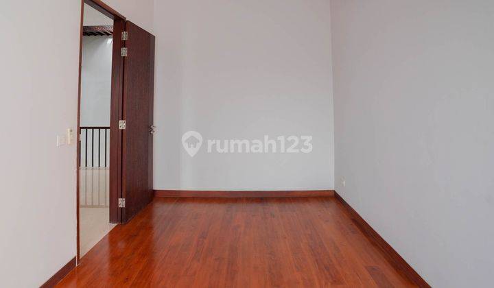 For Rent Modern Minimalist 3 Bedroom House With Pool In Cilandak South Jakarta