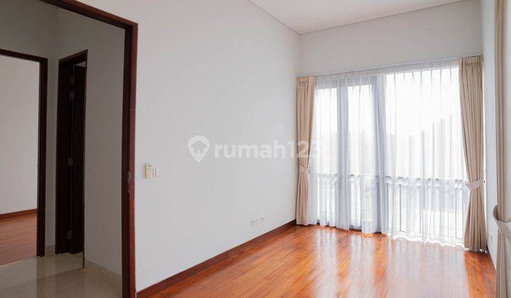 For Rent Modern Minimalist 3 Bedroom House With Pool In Cilandak South Jakarta