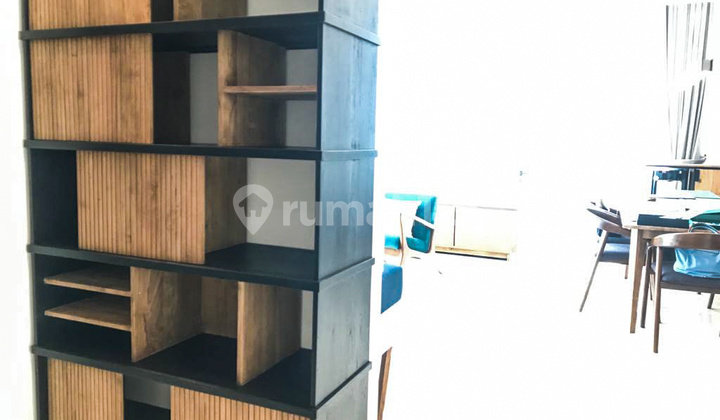 Pet Friendly 3 Bedroom Apartment In Verde Two At Kuningan Near Menteng