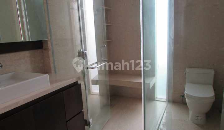 Modern Minimalist 3 Bedrooms House With Pool In Cilandak South Jakarta cld127