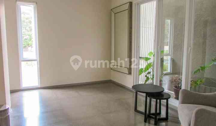 Best Offer 3 Storey House With 3 Bedroom And Private Pool In Cilandak. Fully Furnished cld164