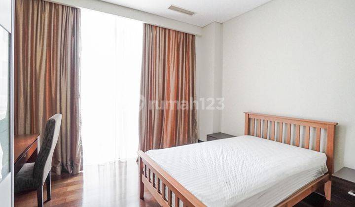 Best Offer 2 Bedroom Pearl Garden Apartment Near To Scbd Area. Fully Furnished pg058 5