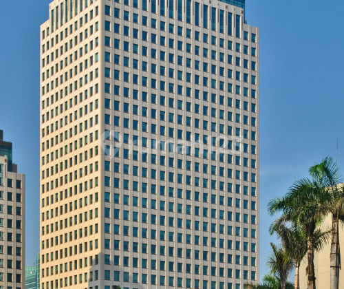 Disewakan Ruang Kantor Sentral Senayan 2 Luas 247sqm Lokasi Pusat Bisnis Jakarta Sense001 1
