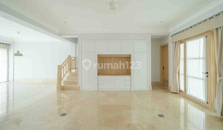 For Rent A Nice Compound With 3br At Kemang 2
