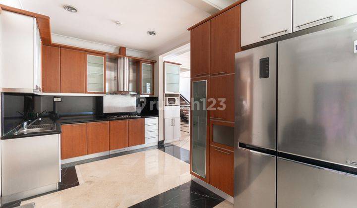 For Rent Spacious House In Pondok Indah Pndind111 2