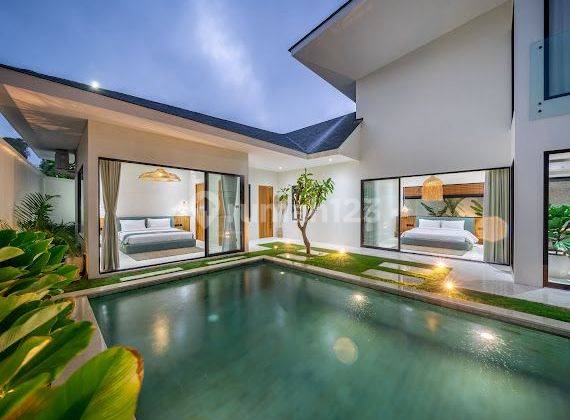 For Sale Beautiful Modern Villa In Seminyak, Bali 2