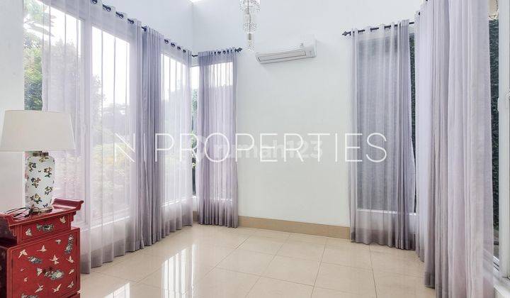 For Rent Beautiful House 4 Bedroom In Pondok Indah PNDIND124 2