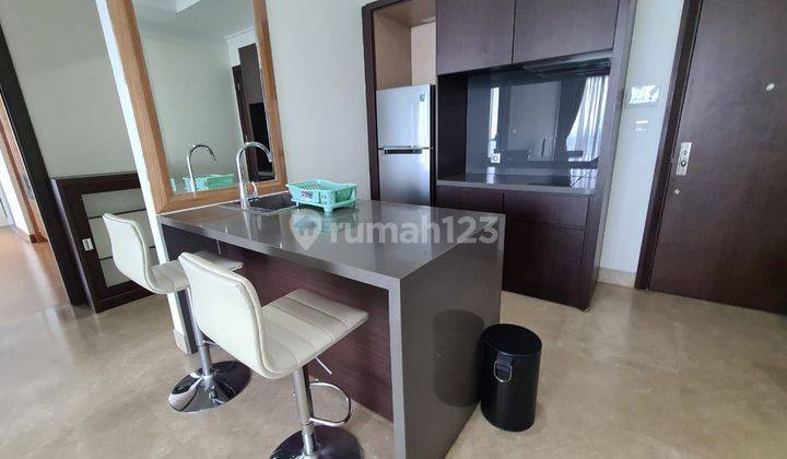 For Rent 2 Bedroom At Residence 8 Senopati Res8037 2