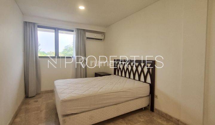 For Rent 3 Bedroom House in Gated Complex at Kemang KMGS154 2