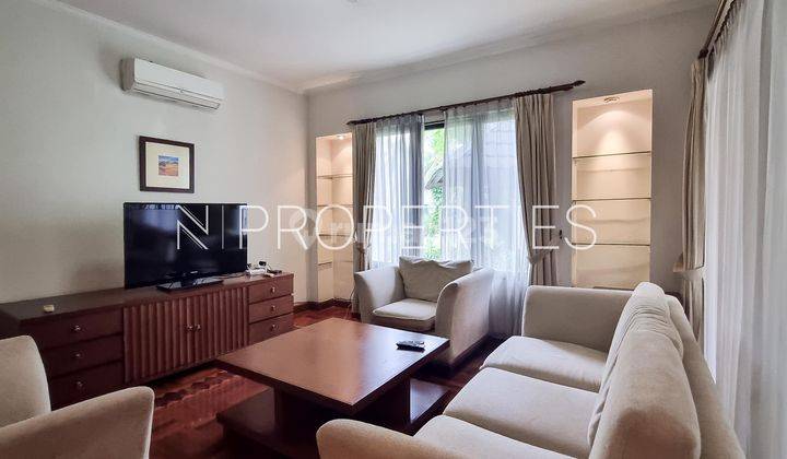 For Rent 3 Bedroom Apartment At Kemang Ar001 1