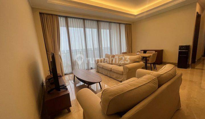 For Rent Cozy 2 Bedroom District 8 Scbd Dstc113 2