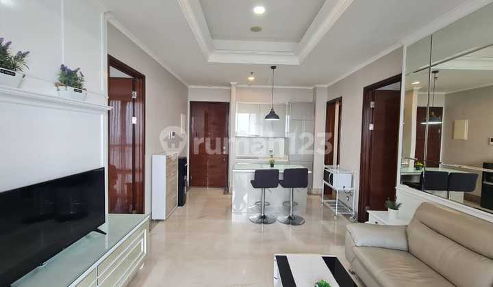 For Rent 2 Bedroom Apartment In District 8 Dstc083 2