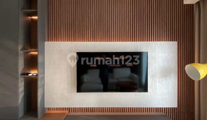 For Rent 2 Bedroom Apartment In 57 Promenade - Prom031 2