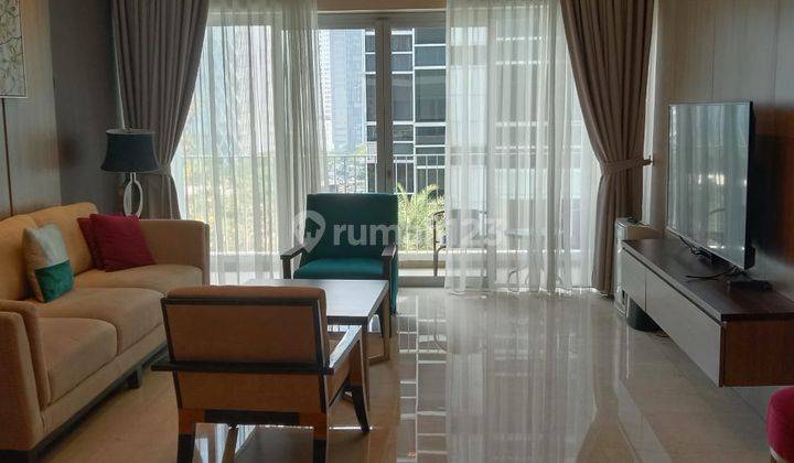 For Rent 2 Bedroom Apartment In Capital Residence Cap047 2