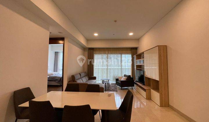 For Rent Nice 2 Bedroom Apartment At Anandamaya Adm106 2