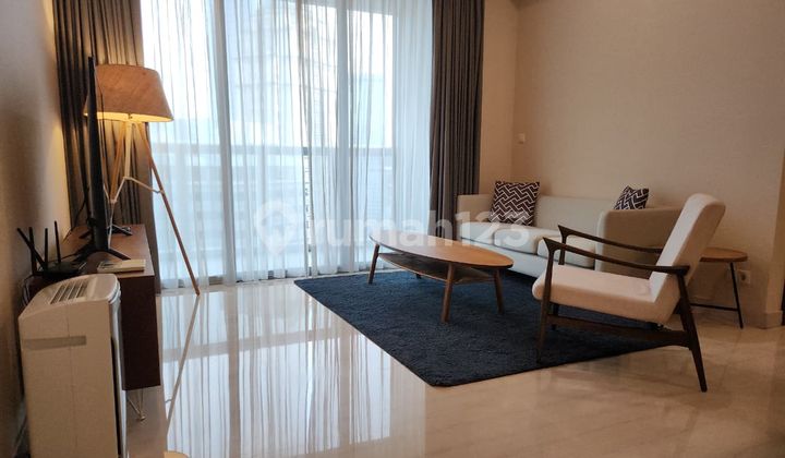 For Rent 2 Bedroom Apartment in Anandamaya Residences - ADM129