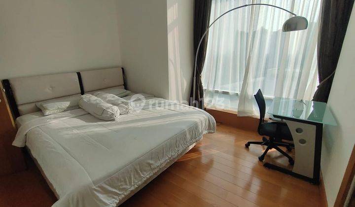 Dijual 2 Bedroom Apartemen Kempinski Grand Indonesia KEMS010 2