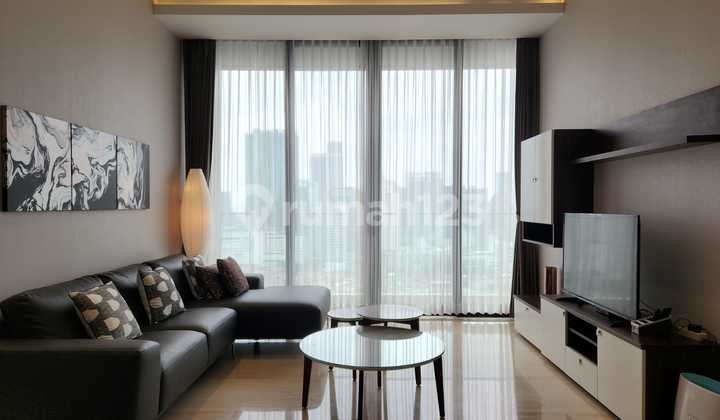 For Rent 2 Bedroom Apartment in La Vie All Suite LV052