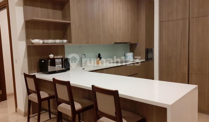 For Rent 2 Bedroom In Pakubuwono Spring Pkbs021 2
