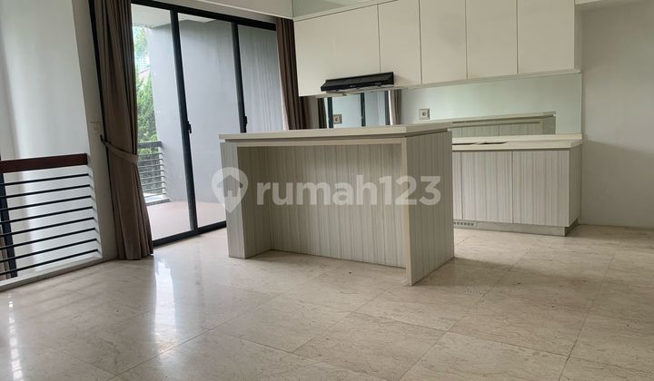 For Rent 3 Bedroom House in Compound at Kemang KMG271 2