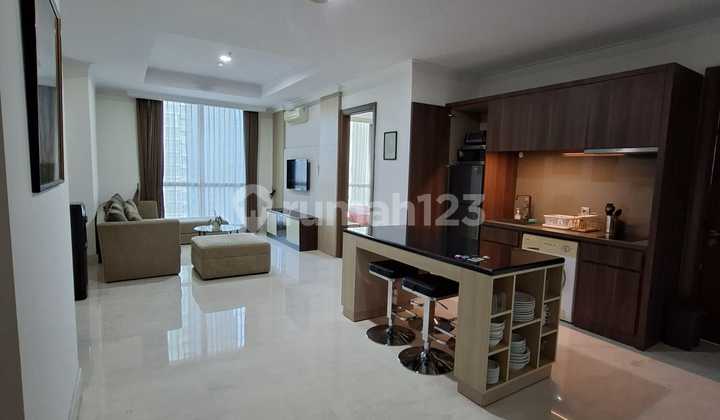 For Rent 1 Bedroom Apartment In Residence 8 - Re095 2