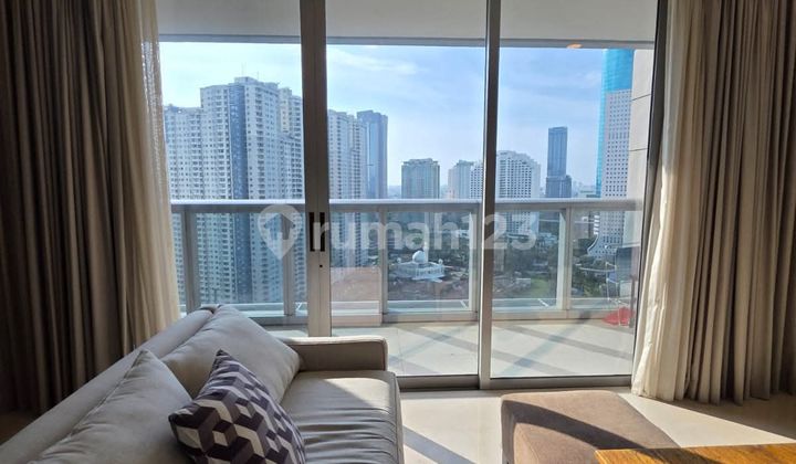 For Sale 3 Bedroom Apartment In Anandamaya Residence - Adms131 2