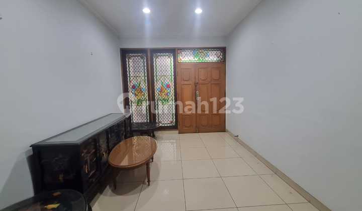 For Rent 5 Bedroom House In Cipete Cpt344 2