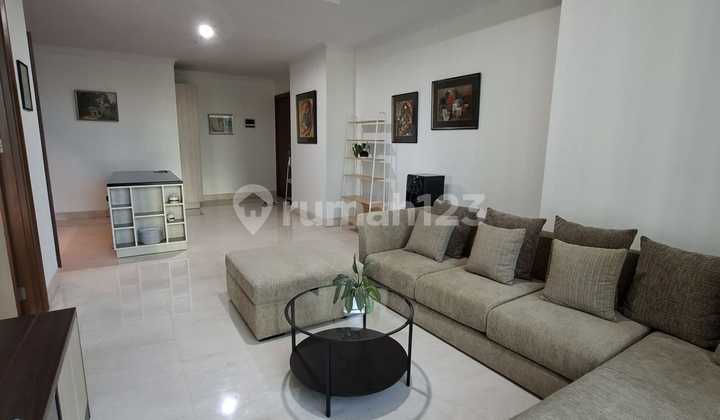 For Rent 1 Bedroom Apartment in Residence 8 - RE095