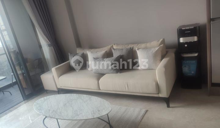 For Rent 1 Bedroom Apartment In District 8 Dstc147 1