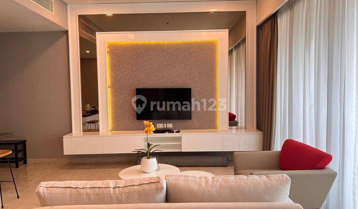 For Rent Nice 2 Bedroom Apartment At Anandamaya Adm103 2