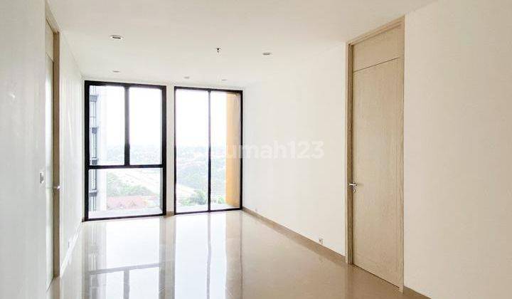 For Rent Best View 2 Bedroom Unfurnished Izzara Apartment Iza019 1