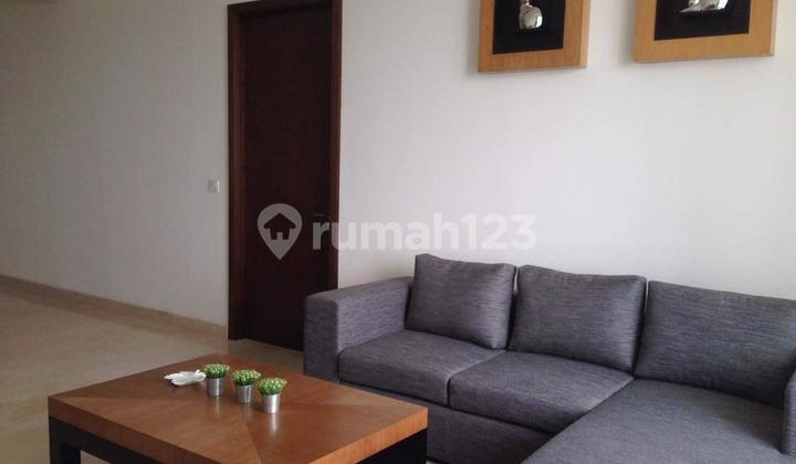 For Rent 2 Bedroom Apartment In Pakubuwono House Pkbwhs020