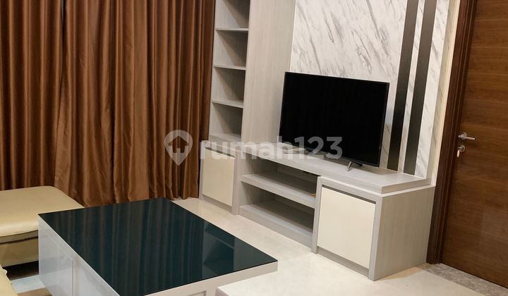 For Rent 2 Bedroom Apartment in District 8 DSTC139