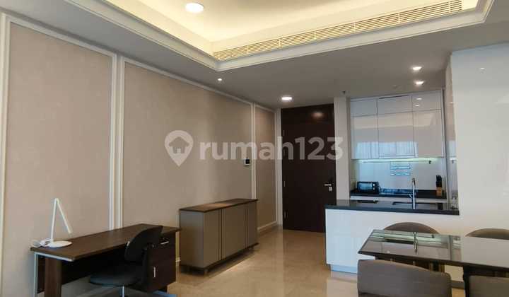 For Rent 2 Bedroom Apartment In Anandamaya Residences - Adm128 2