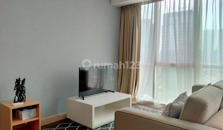 For Rent 1 Bedroom In Setiabudi Sky Garden Sg051 1