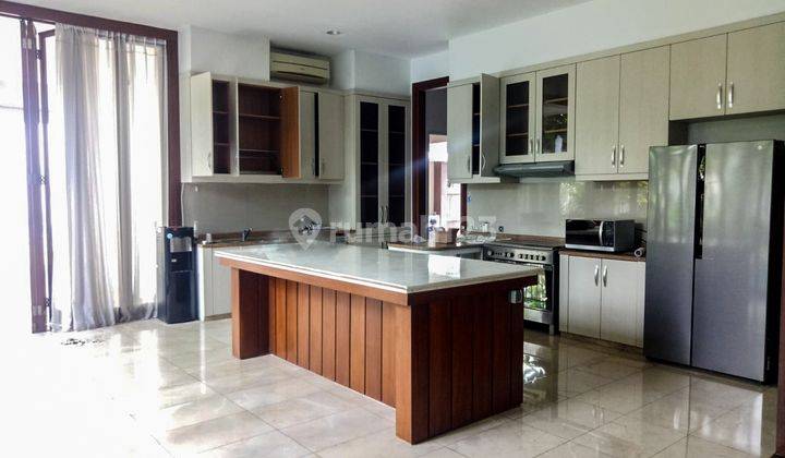 For Rent Spacious House In Compound House Cipete Cpt286 2