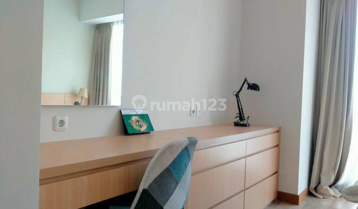 For Rent 1 Bedroom In Setiabudi Sky Garden Sg051 2