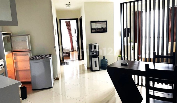 For Rent 2 Bedroom In Gandaria Heights Ghg020 2