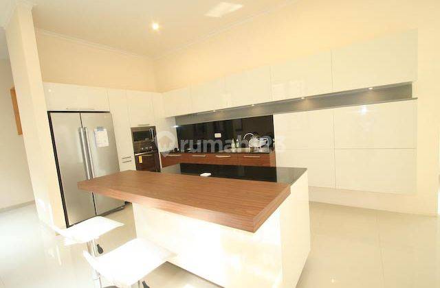 Spacious 4BR Family Home For Rent In A Serene Cilandak Complex Cld135 2