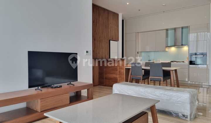 For Rent 2 Bedroom Apartment in La Vie All Suites LV053 For Rent 2 Bedroom Apartment in La Vie All Suites LV053