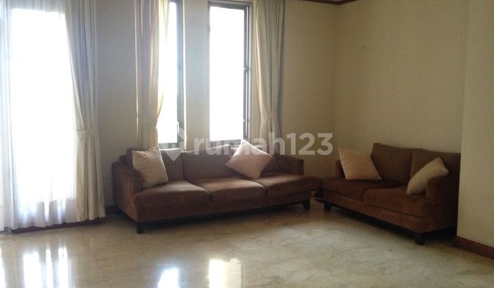 For Rent 2 Bedroom At Kintamani Condominium Kntmn003