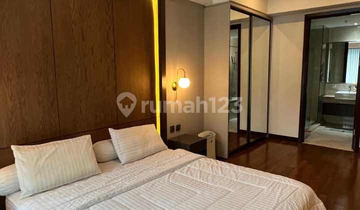 For Rent 3 Bedroom Apartment in Casa Grande - CSGR083 2