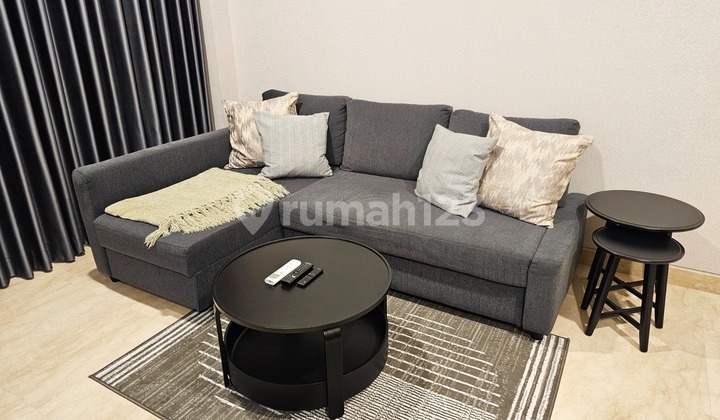 For Rent Brand New 1Br 57 Promenade Fully Furnished Prom022 2