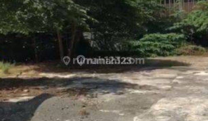 Tanah cocok usaha kuliner 1