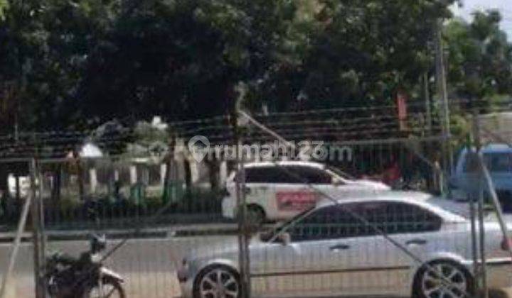Tanah cocok usaha kuliner 3