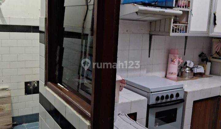 DIJUAL RUMAH SIAP HUNI GRAHA PRATAMA JALAN 2 ROW 2