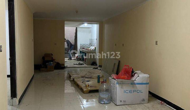 Disewakan Rumah Siap Huni Sunter Jakarta Utara  1