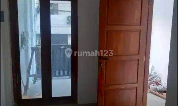 Dijual Rumah Siap Huni Area Sunter Karya  2